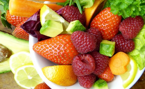 Comment avoir une bonne Alimentation vegetale